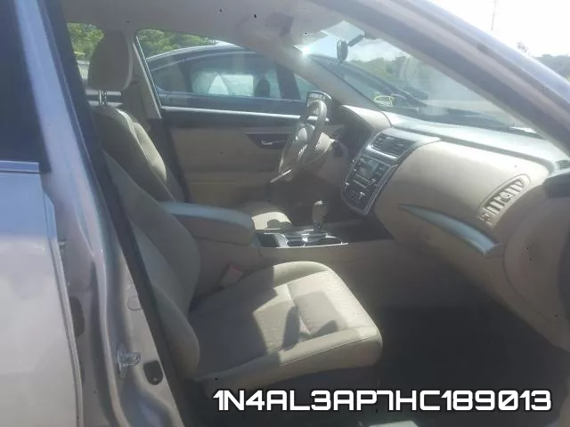 1N4AL3AP7HC189013 фото 5