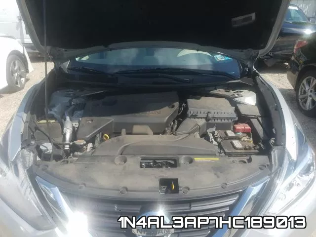 1N4AL3AP7HC189013 фото 7