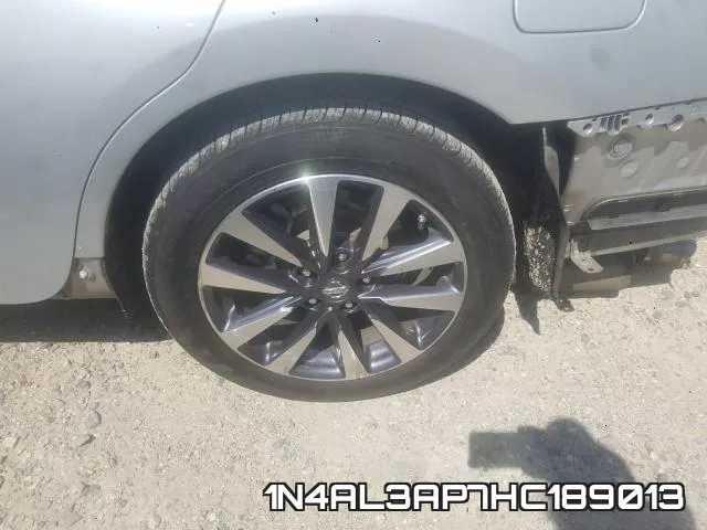 1N4AL3AP7HC189013 фото 9