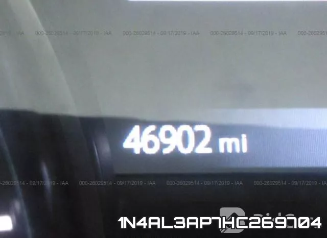 1N4AL3AP7HC269704 фото 8