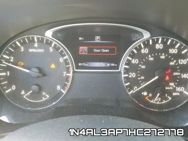 1N4AL3AP7HC272778 фото 9