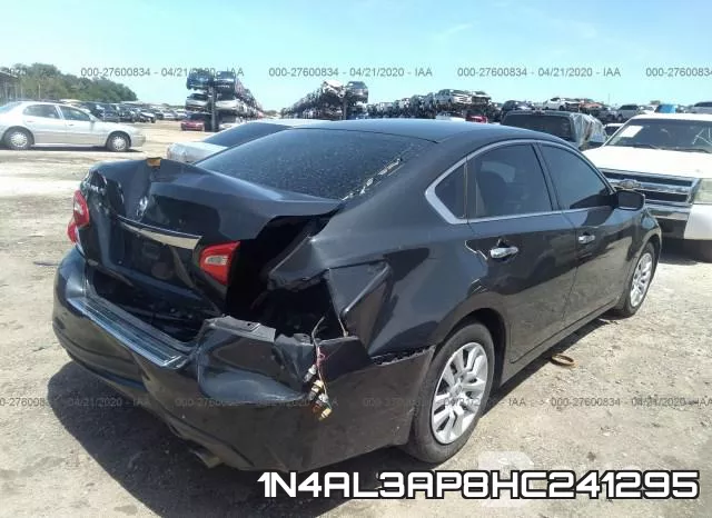 1N4AL3AP8HC241295 фото 5