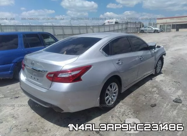 1N4AL3AP9HC231486 фото 5