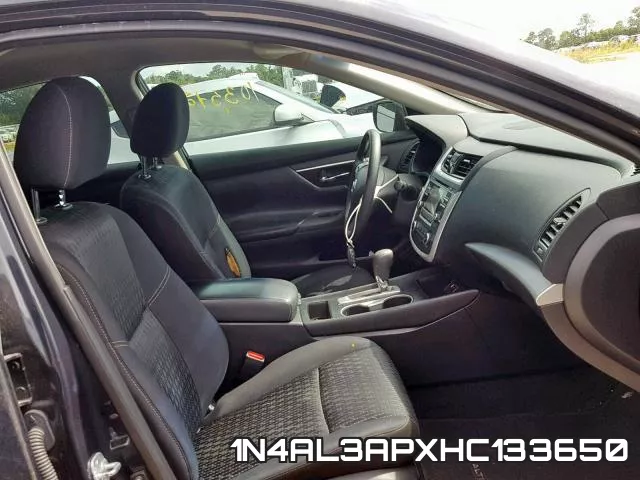 1N4AL3APXHC133650 фото 6