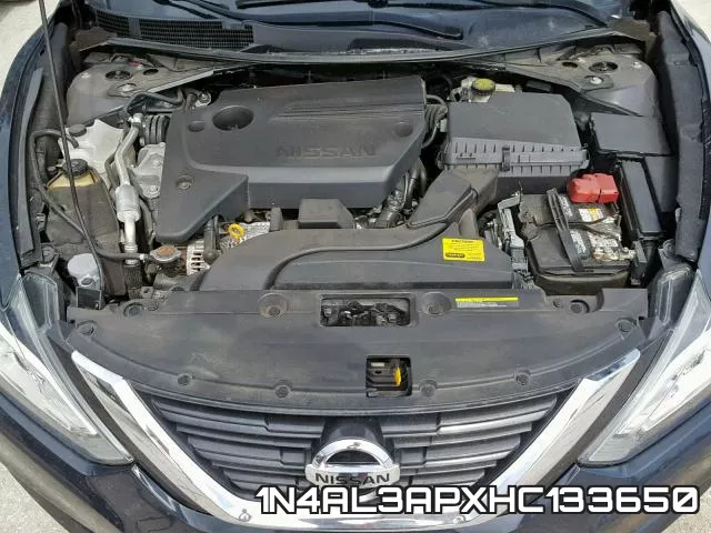 1N4AL3APXHC133650 фото 7