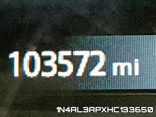 1N4AL3APXHC133650 фото 8