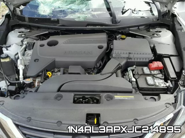 1N4AL3APXJC214895 фото 8