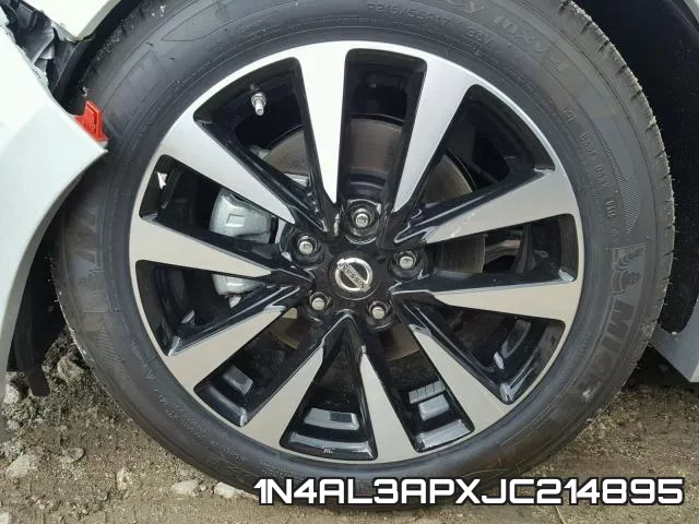 1N4AL3APXJC214895 фото 10