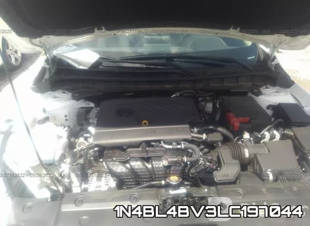 1N4BL4BV3LC197044 фото 2