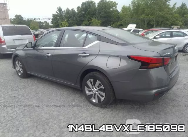 1N4BL4BVXLC185098 фото 4