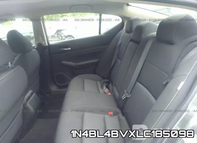 1N4BL4BVXLC185098 фото 9