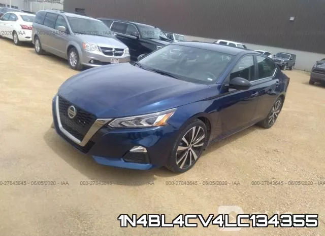 1N4BL4CV4LC134355 фото 3