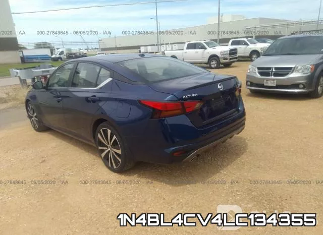1N4BL4CV4LC134355 фото 4