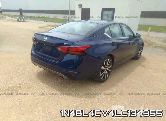 1N4BL4CV4LC134355 фото 5