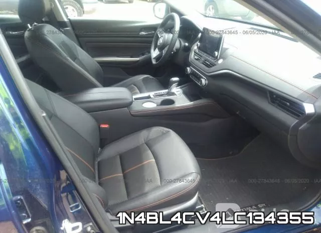 1N4BL4CV4LC134355 фото 6