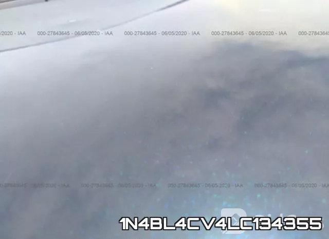 1N4BL4CV4LC134355 фото 7