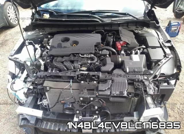 1N4BL4CV8LC176835 фото 2