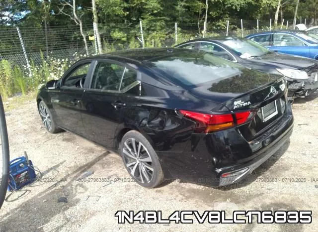 1N4BL4CV8LC176835 фото 4