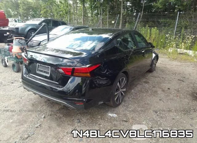 1N4BL4CV8LC176835 фото 5