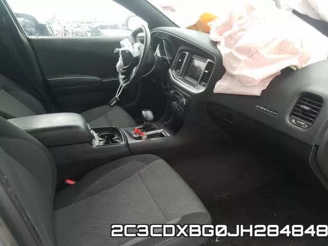 2C3CDXBG0JH284848 фото 6