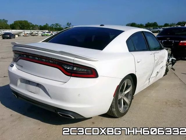 2C3CDXBG7HH606332 фото 5