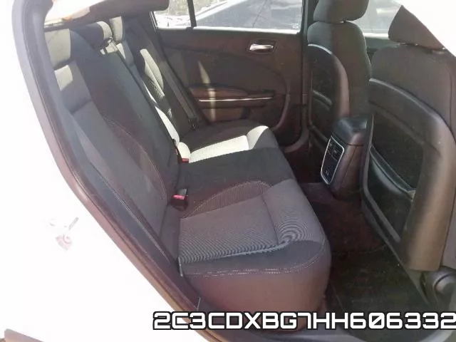 2C3CDXBG7HH606332 фото 7