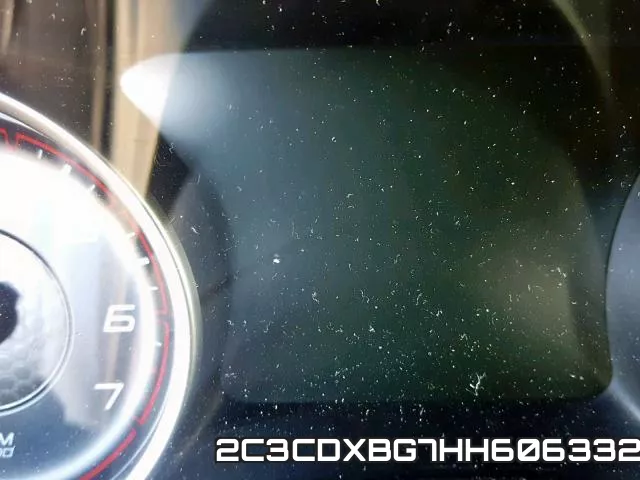 2C3CDXBG7HH606332 фото 9