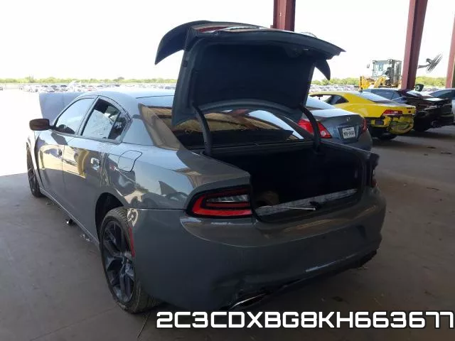 2C3CDXBG8KH663677 фото 4