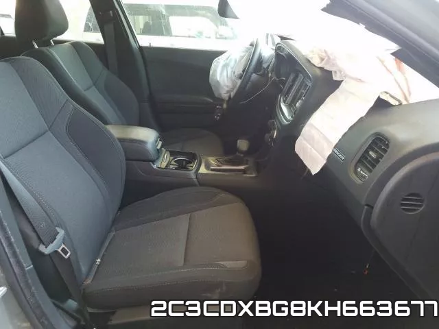 2C3CDXBG8KH663677 фото 6