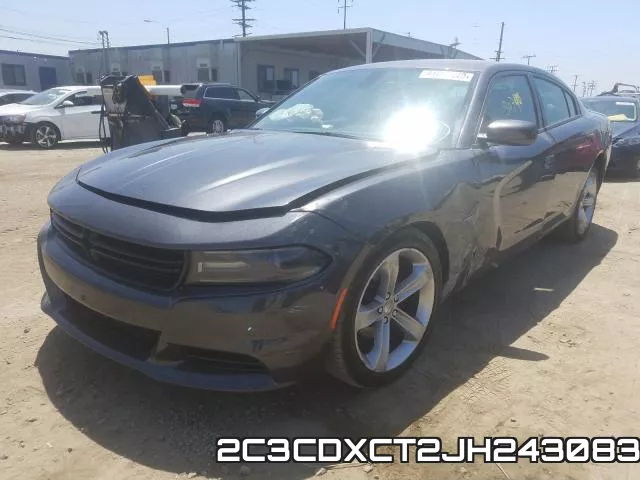 2C3CDXCT2JH243083 фото 3