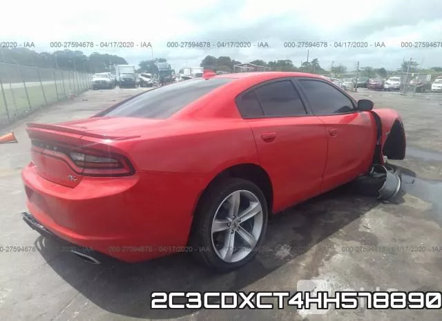 2C3CDXCT4HH578890 фото 5
