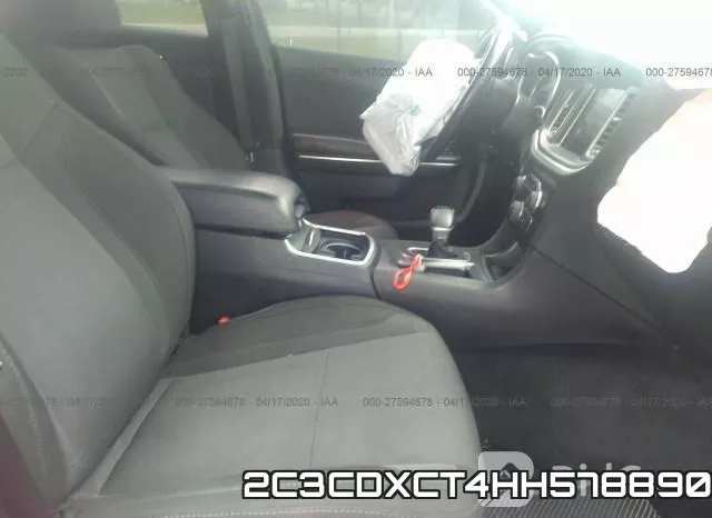 2C3CDXCT4HH578890 фото 6