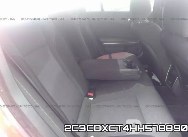 2C3CDXCT4HH578890 фото 9