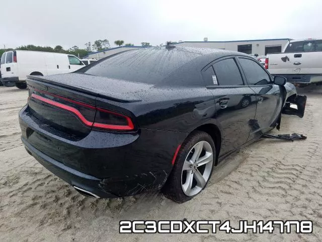 2C3CDXCT4JH147178 фото 5