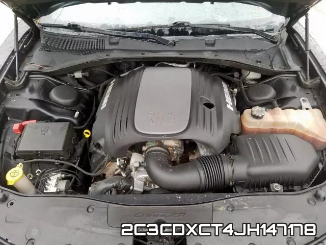 2C3CDXCT4JH147178 фото 8