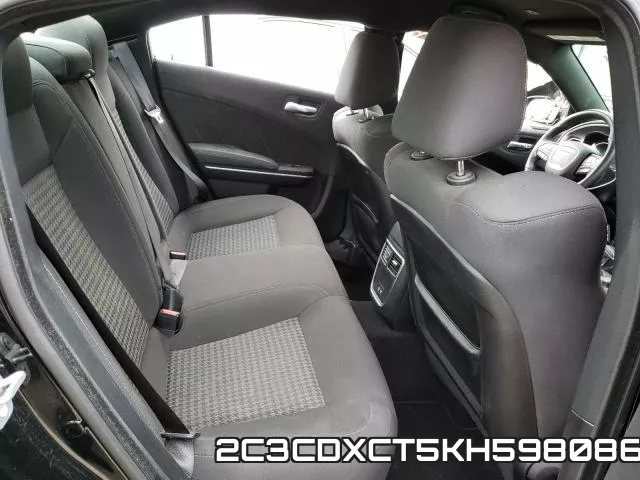 2C3CDXCT5KH598086 фото 7