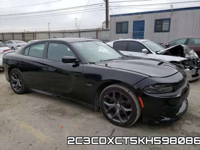 2C3CDXCT5KH598086 фото 10