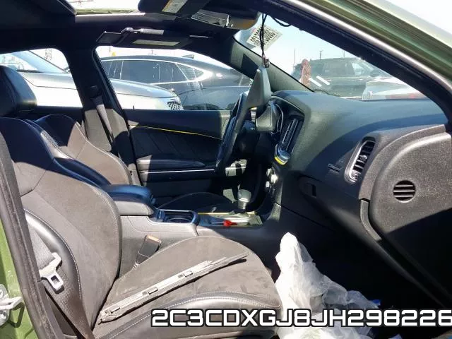2C3CDXGJ8JH298226 фото 6