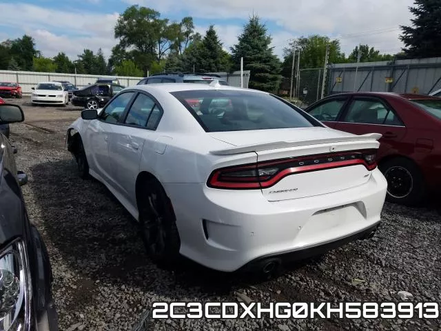 2C3CDXHG0KH583913 фото 4