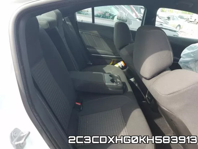2C3CDXHG0KH583913 фото 7