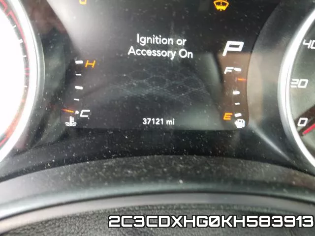 2C3CDXHG0KH583913 фото 9