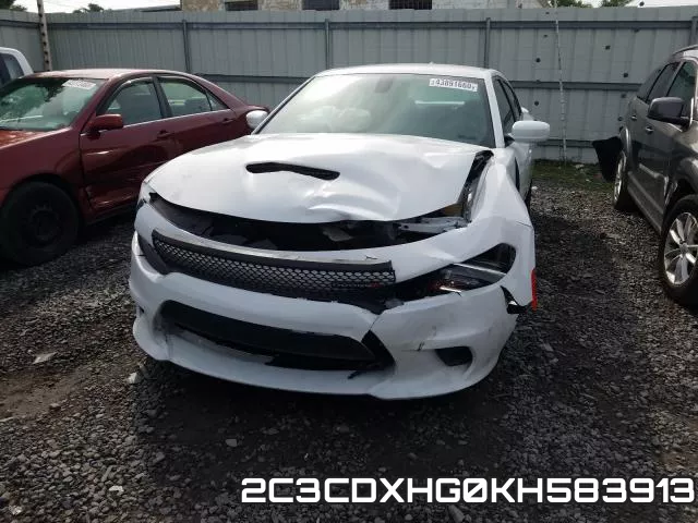 2C3CDXHG0KH583913 фото 10