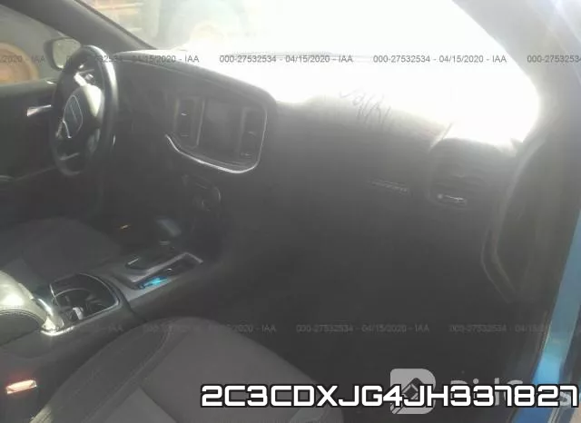2C3CDXJG4JH337827 фото 6