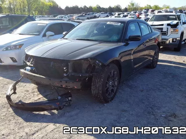 2C3CDXJG8JH207632 фото 3