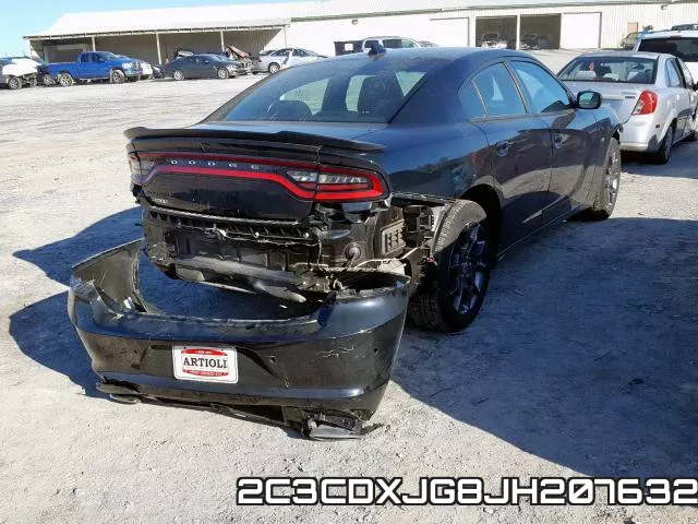 2C3CDXJG8JH207632 фото 5