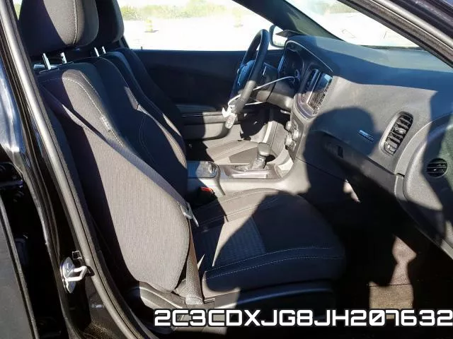 2C3CDXJG8JH207632 фото 6