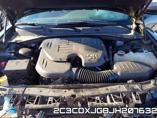 2C3CDXJG8JH207632 фото 8