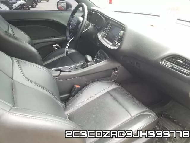 2C3CDZAG3JH333778 фото 6