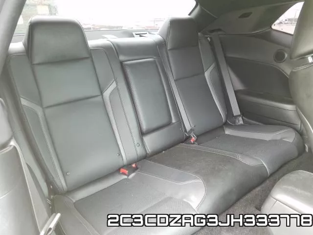 2C3CDZAG3JH333778 фото 7