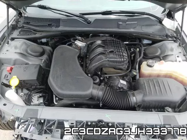 2C3CDZAG3JH333778 фото 8